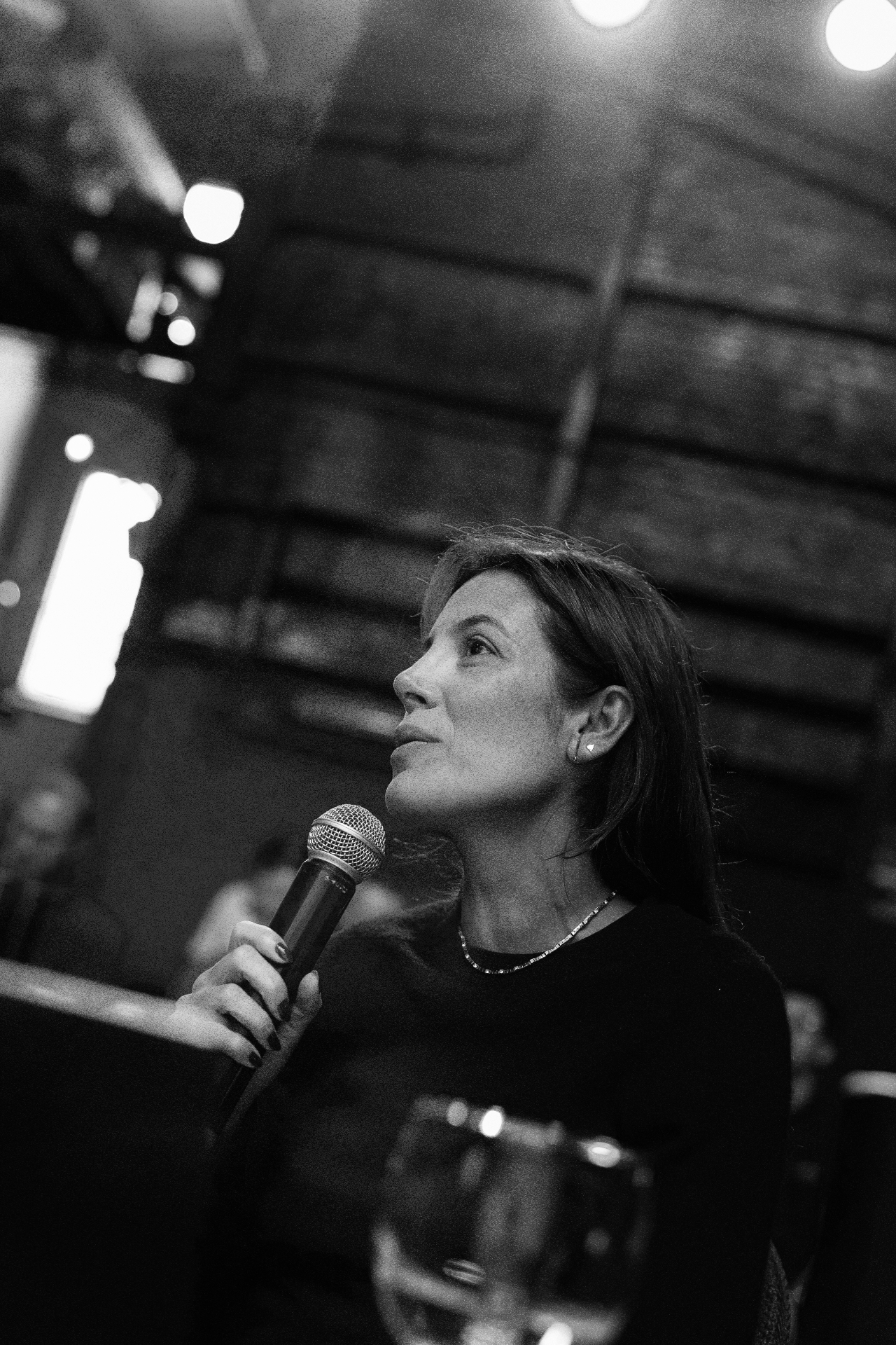 Larissa Bomfim — Canastra Ventures