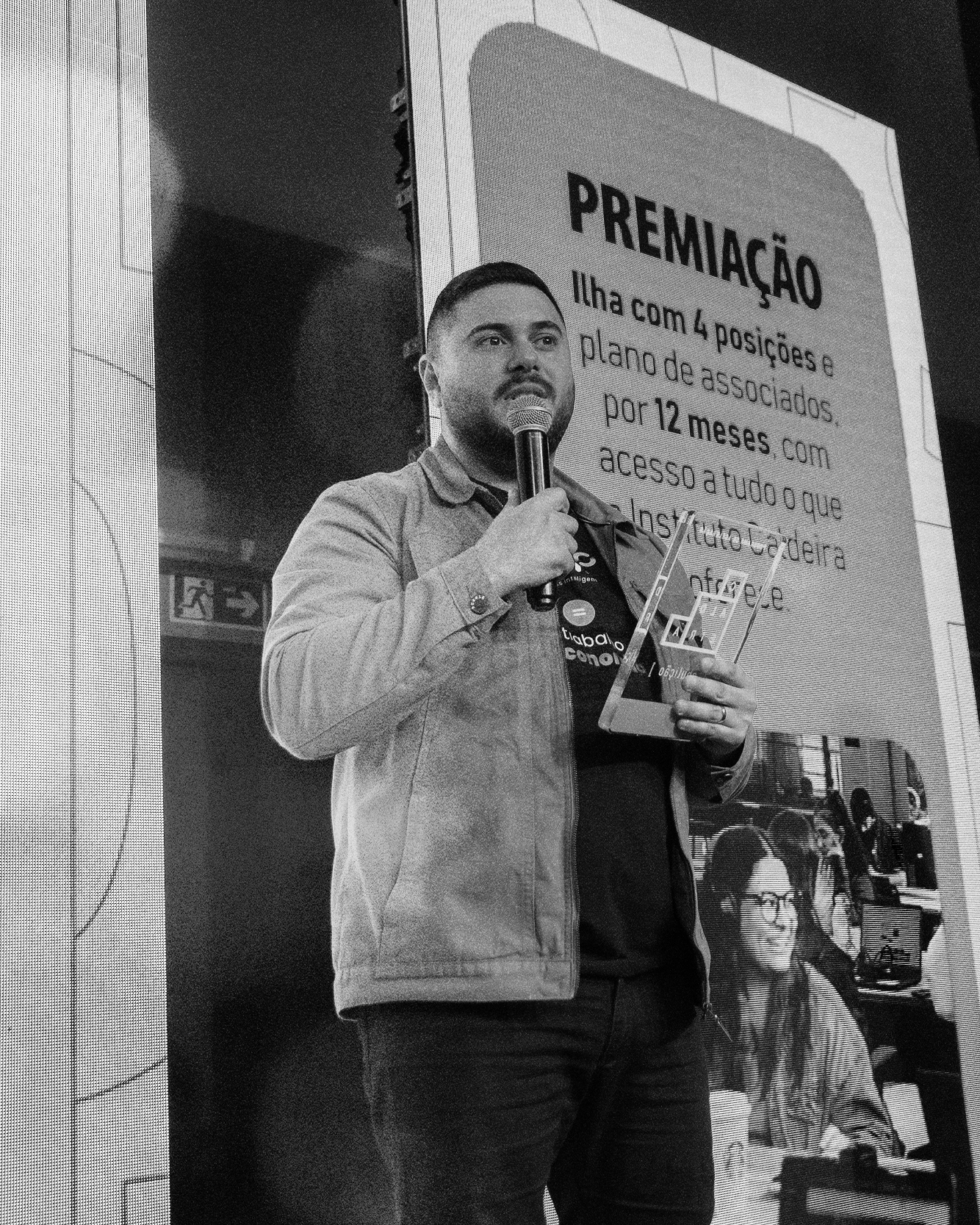 Guilherme Gonçalves — CEO | IZZA Compras Inteligentes