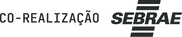 Co-realização SEBRAE